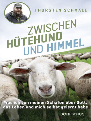 cover image of Zwischen Hütehund und Himmel